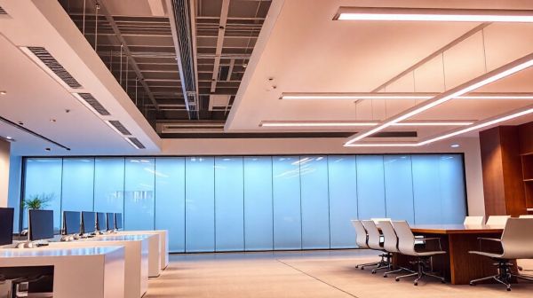 10 astuces pour abaisser vos coûts grâce à l'éclairage LED
