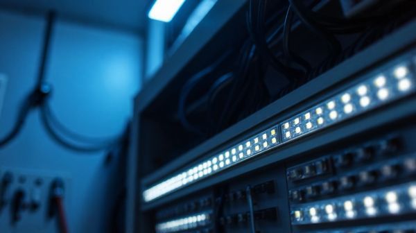 10 astuces pour abaisser vos coûts grâce à l'éclairage LED