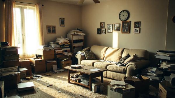 8 raisons de choisir un service expert pour vider votre maison