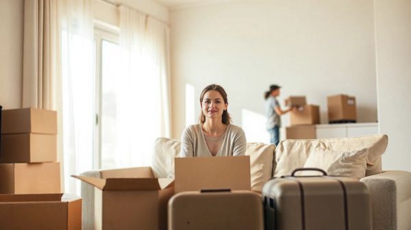 8 raisons de choisir un service expert pour vider votre maison