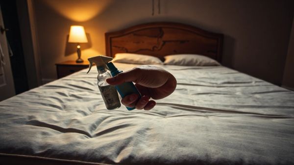 8 stratégies d'élimination des punaises de lit que vous devez connaître