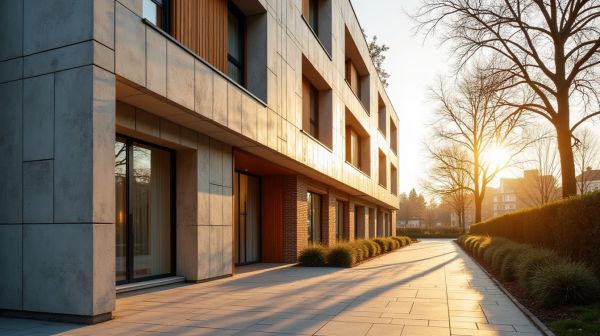 Améliorez le confort thermique avec une isolation extérieure à Boulogne-Billancourt