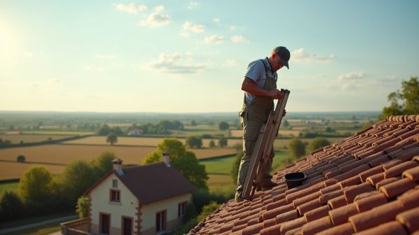 Comment choisir un couvreur fiable dans l'Ain ?