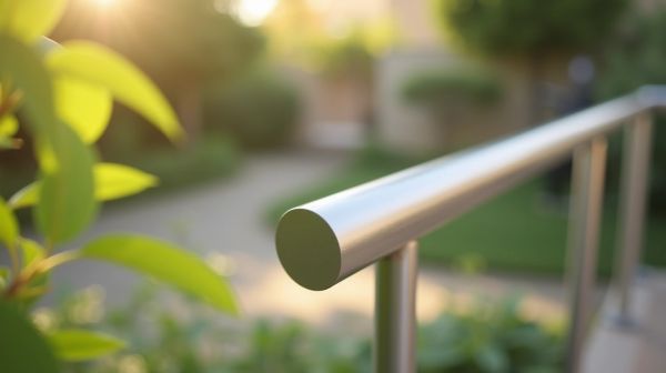 Comment choisir un garde-corps en aluminium pour votre sécurité extérieure