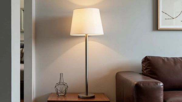 Comment choisir une lampe pour salon moderne qui met en valeur votre déco