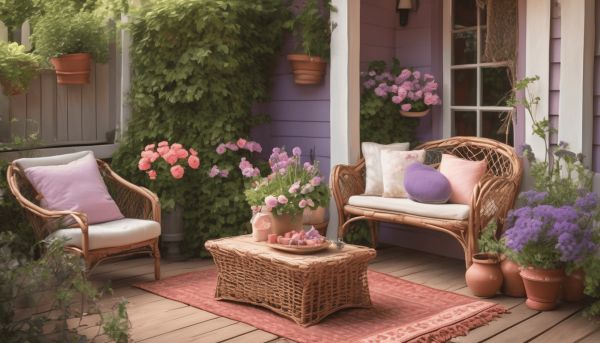 Comment créer votre coin maison et jardin idéal ?