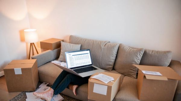 Découvrez comment obtenir un devis de déménagement sur mesure