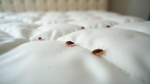 Guide complet sur la détection des punaises de lit : méthodes et solutions