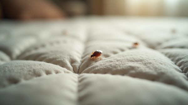 Guide complet sur la détection des punaises de lit : méthodes et solutions