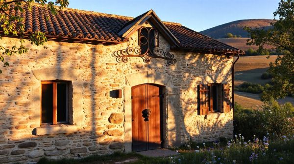 Les avantages d'un maçon expert pour vos projets à Sarniguet
