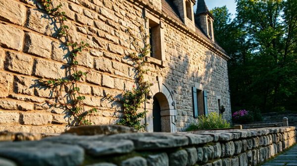 Les avantages d'un maçon expert pour vos projets à Sarniguet