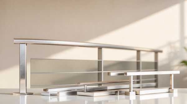 Les meilleurs conseils pour sélectionner un garde-corps en aluminium