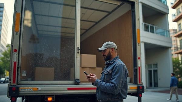 Obtenez votre devis de déménagement personnalisé en un clic