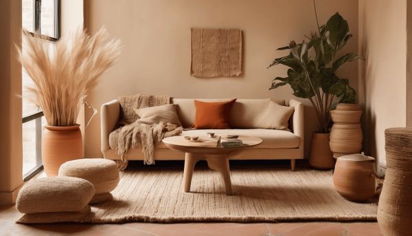 Optimiser la décoration de votre coin de salon pour plus d’esthétisme