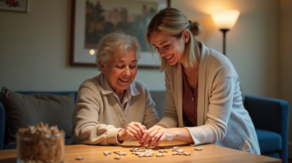 Optimiser les méthodes d'intervention en ergothérapie pour plus d'autonomie