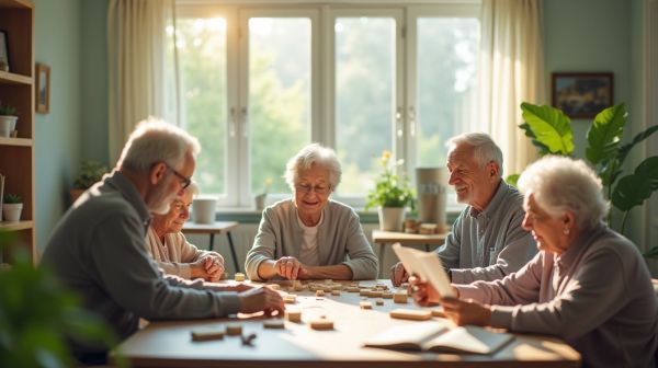 Optimiser les méthodes d'intervention en ergothérapie pour plus d'autonomie