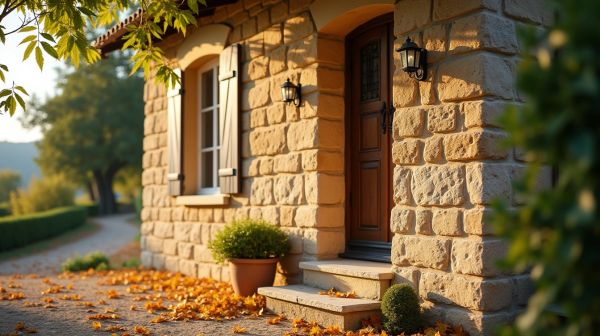 Optimiser vos projets grâce à un maçon expert à Sarniguet