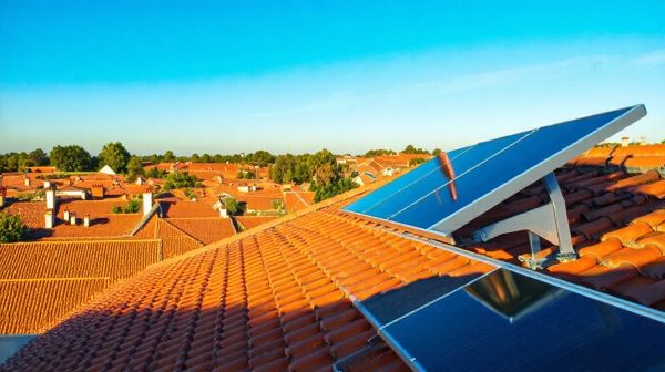 Options rentables d'installateurs de panneaux solaires à Rennes