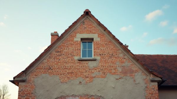 Pourquoi choisir un couvreur façadier à Châtellerault pour vos travaux ?
