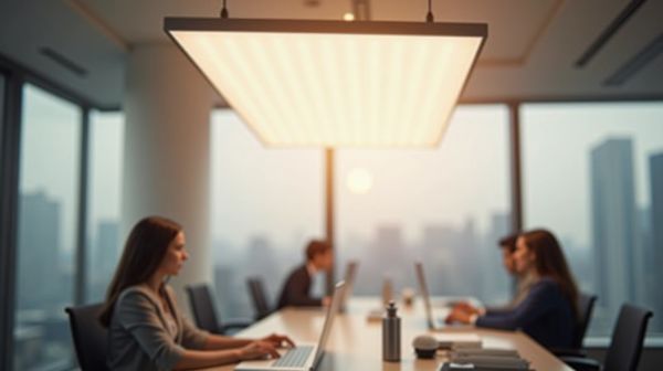 Réduisez vos factures avec l'éclairage LED d'electroled