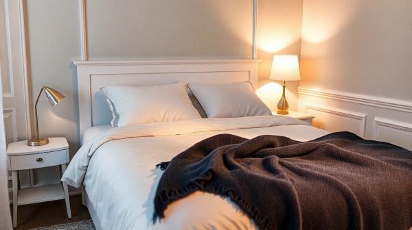 Top 5 couettes été 220x240 pour un sommeil douillet