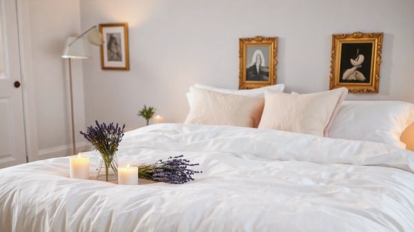 Top 5 couettes été 220x240 pour un sommeil douillet