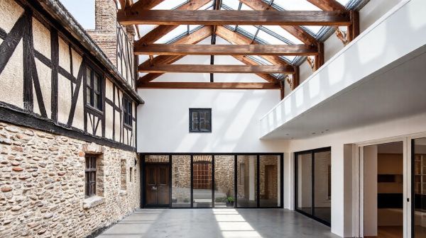 Top 5 entreprises de rénovation à Amiens pour vos projets