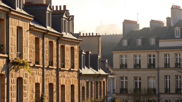 Top 5 raisons d'opter pour l'isolation extérieure à Boulogne-Billancourt