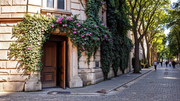 Top 5 raisons d'opter pour l'isolation extérieure à Boulogne-Billancourt