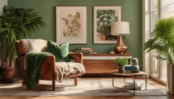 Transformez votre coin avec 15 idées de décoration inspirantes