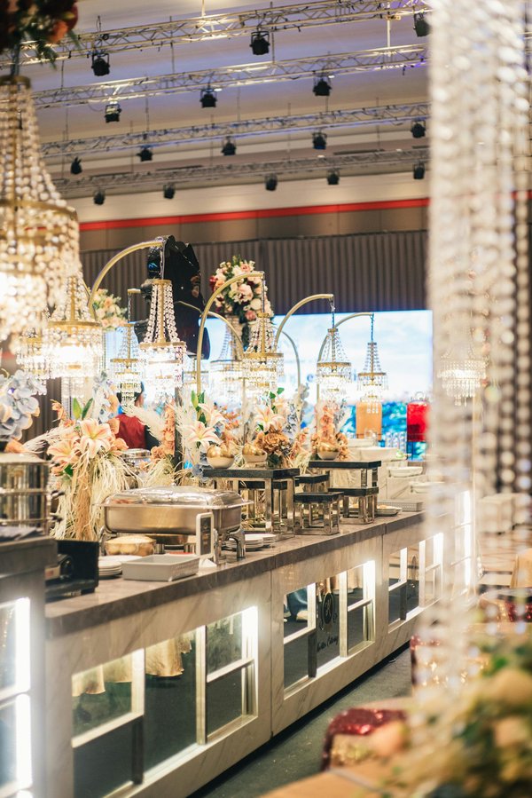 Déco festive pour événements : créez des souvenirs inoubliables