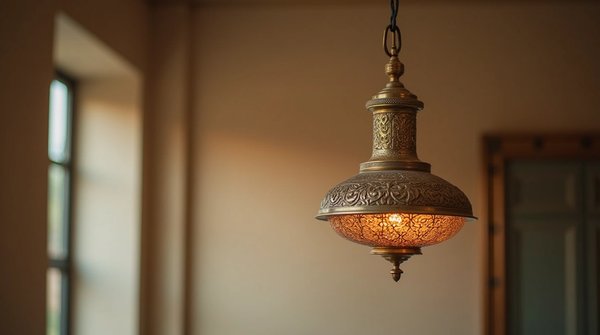 Découvrez le charme des plafonniers design vintage