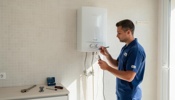 Réparation de chauffe-eau à Marseille : les solutions efficaces pour 2026