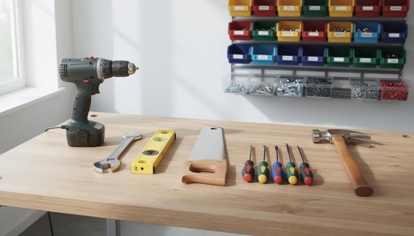 Tout savoir sur le guide d'achat outillage pour faire le bon choix en 2026