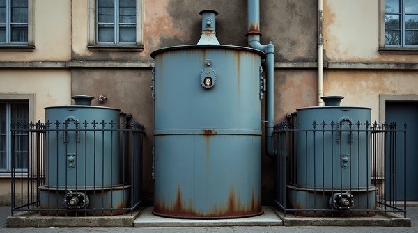 Entretien chaudière fioul à Toulouse : conseils pratiques et fiables