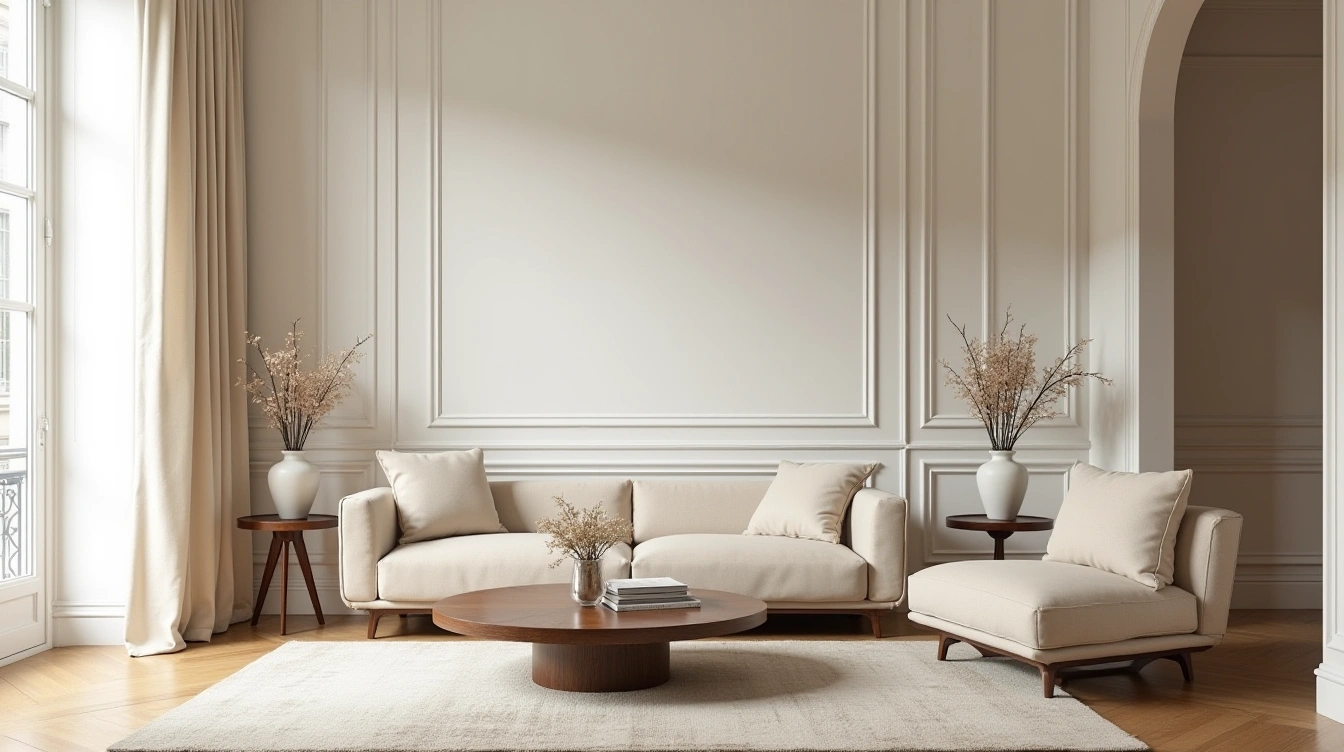 Vos questions sur l'architecture d'intérieur parisienne