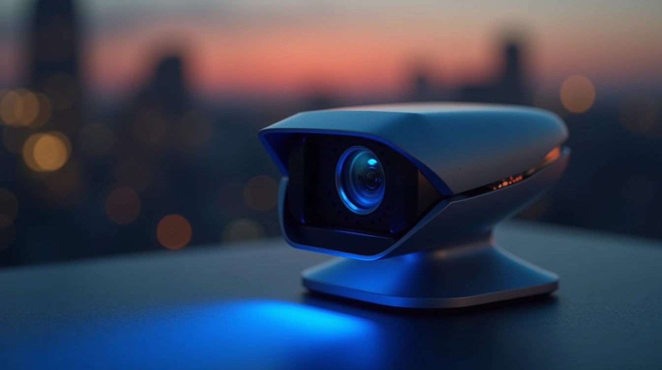 Vos questions sur les caméras AOSU