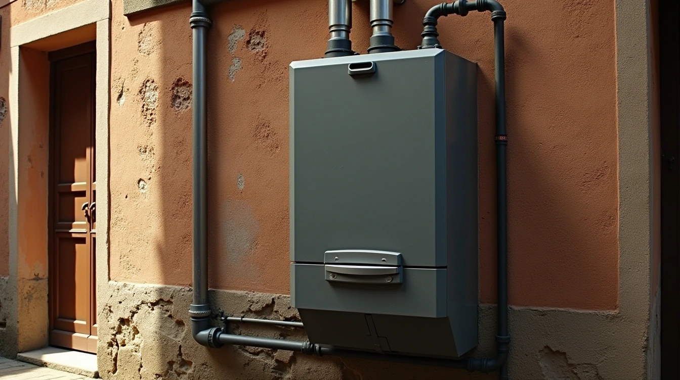 Vos questions sur l'entretien des chaudières fioul